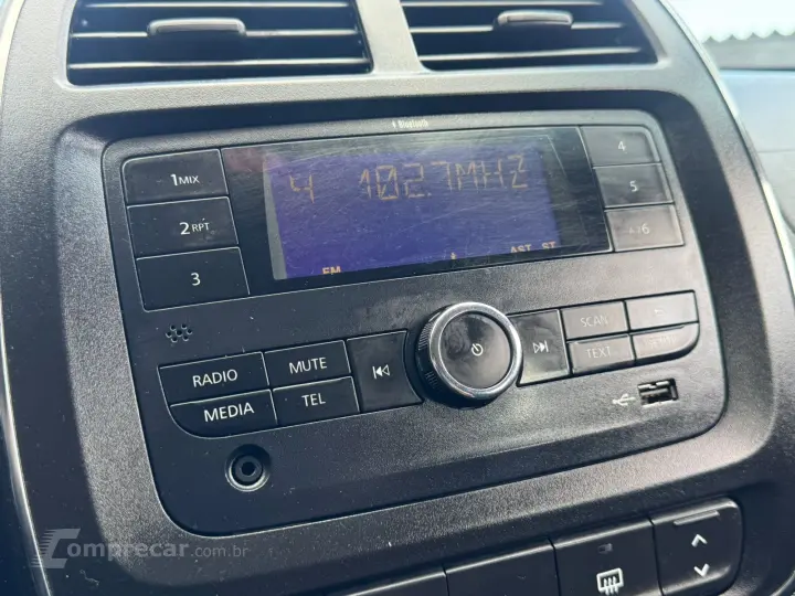 KWID 1.0 12V SCE ZEN