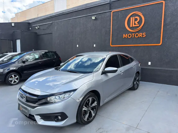 CIVIC 2.0 16vone Sport