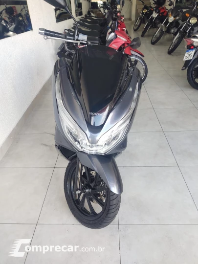 PCX 150