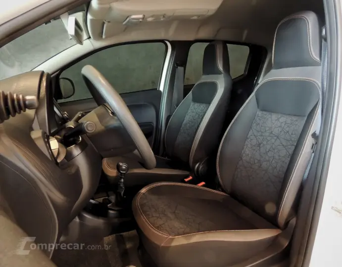 MOBI 1.0 EVO Trekking