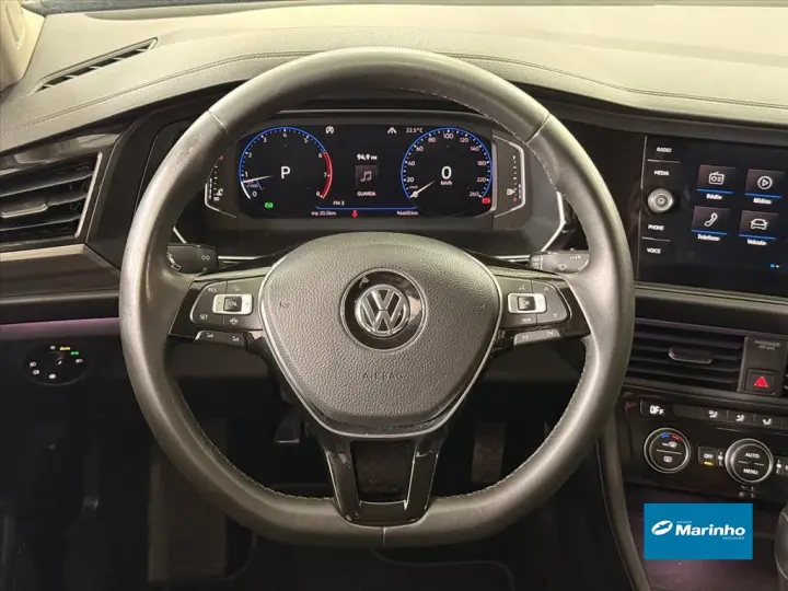 JETTA 1.4 250 TSI TOTAL FLEX COMFORTLINE TIPTRONIC