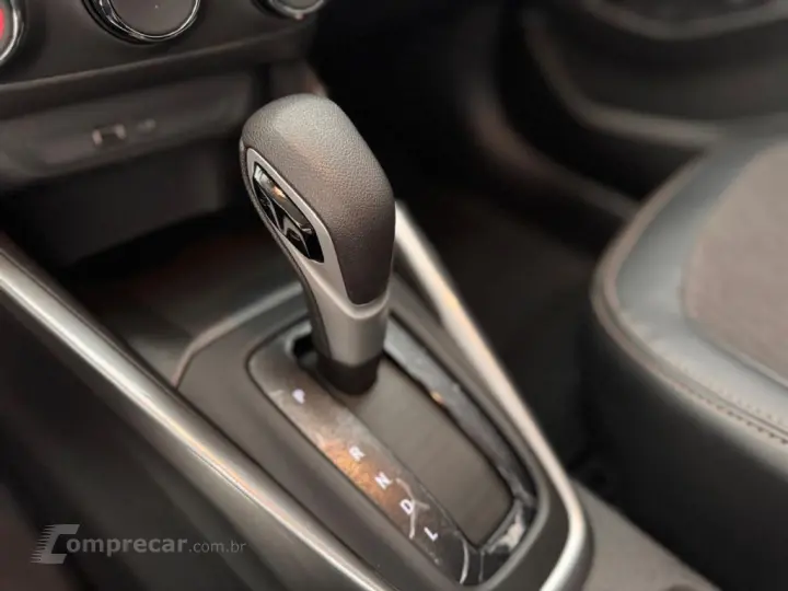 MONTANA LTZ 1.2 Turbo Flex 12V 4p Aut.