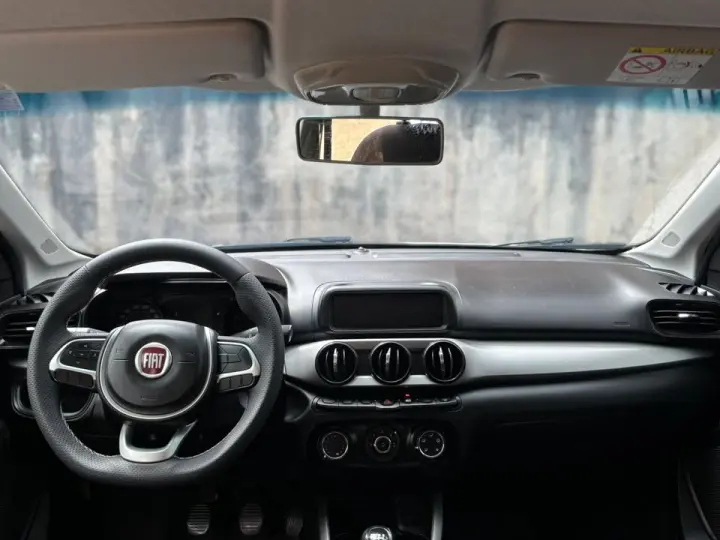 ARGO 1.3 Firefly Drive