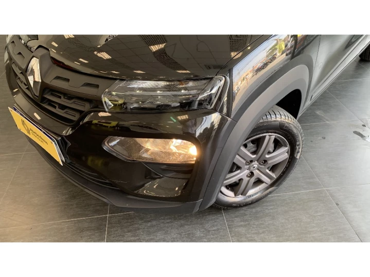 KWID 1.0 12V SCE FLEX ZEN MANUAL