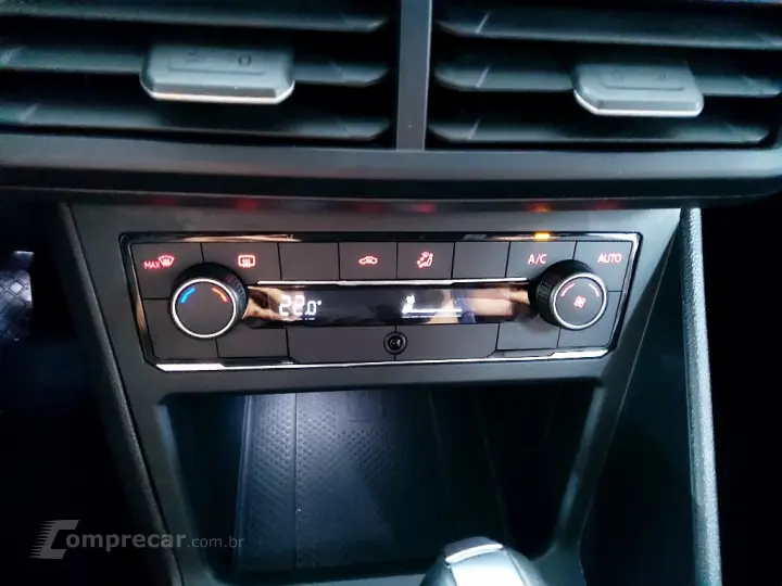 NIVUS 1.0 200 TSI TOTAL FLEX HIGHLINE AUTOMÁTICO