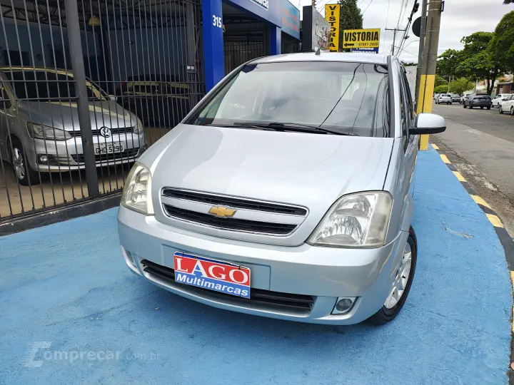 MERIVA 1.4 MPFI JOY 8V
