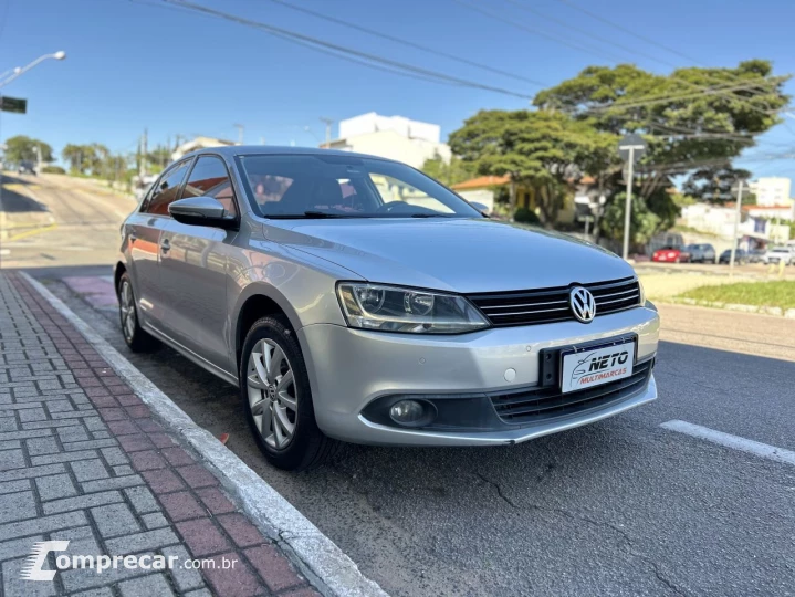 JETTA 2.0 Comfortline 120cv