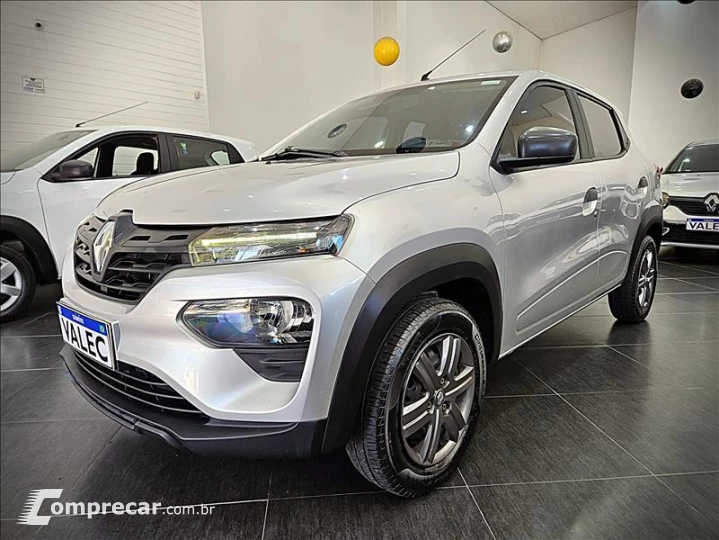 KWID 1.0 12V SCE ZEN