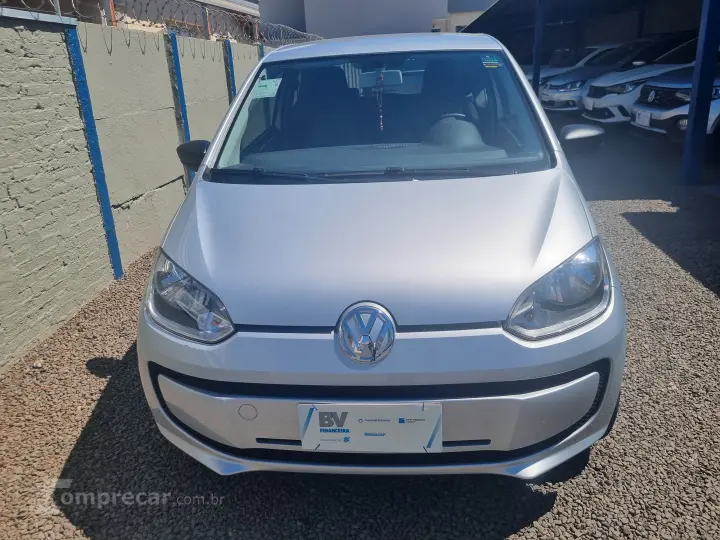 UP 1.0 MPI Take UP 12V