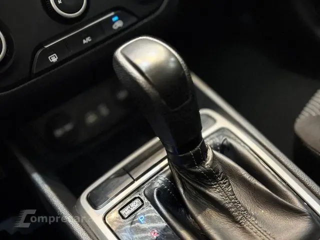 CRETA - 1.6 16V ATTITUDE AUTOMÁTICO