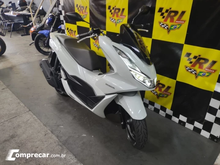 PCX 160 ABS