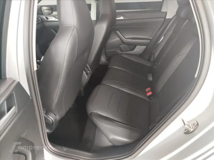 POLO 1.0 170 TSI Highline