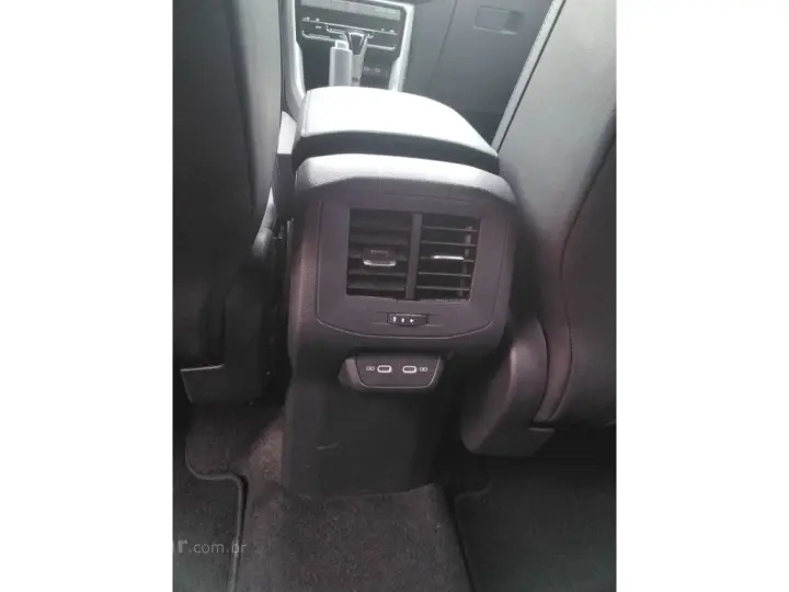 T-CROSS 1.0 200 TSI TOTAL FLEX COMFORTLINE AUTOMÁTICO