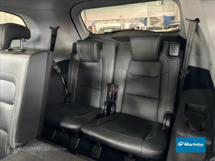 TIGGO 8 1.6 TGDI GASOLINA TXS DCT