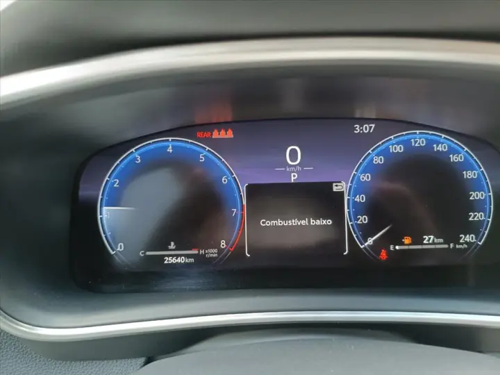 COROLLA 2.0 VVT-IE FLEX XEI DIRECT SHIFT