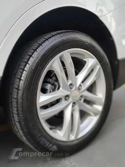 EQUINOX Premier 2.0 Turbo AWD 262cv Aut.