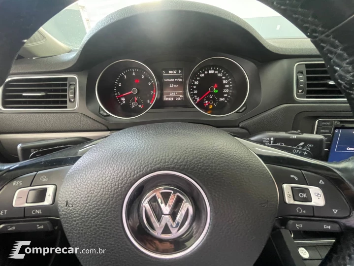 JETTA 1.4 16V TSI Comfortline