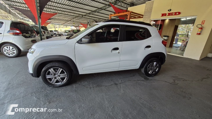 KWID 1.0 12V SCE ZEN