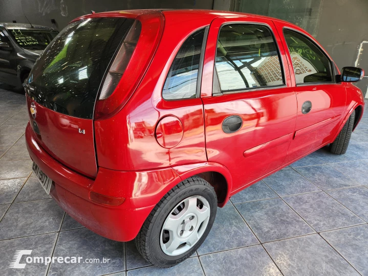 CORSA 1.4 MPFI Maxx 8V