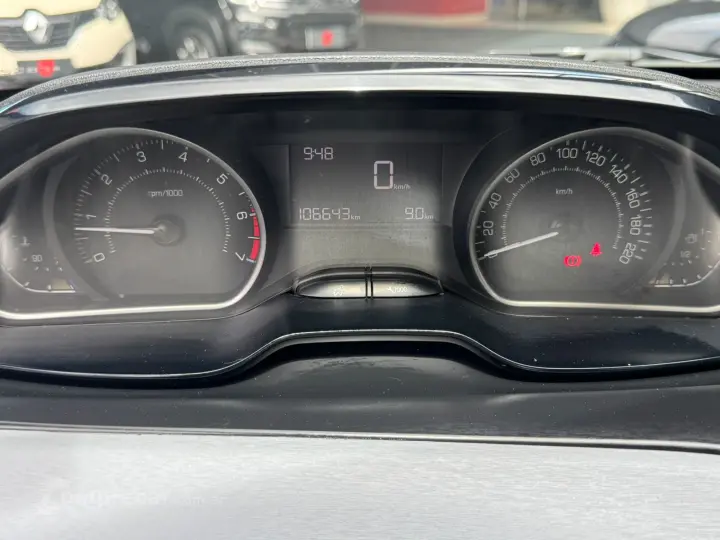 208 1.5 Active Pack 8V