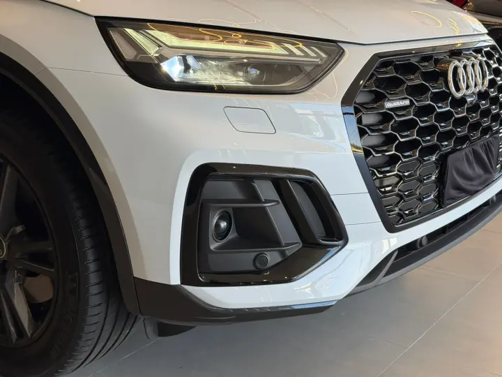 Q5 2.0 55 Tfsie Phev Sportback Performance Quattro S Tronic