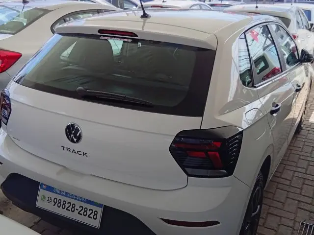 POLO - 1.0 MPI MANUAL