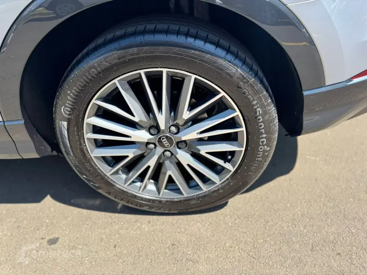 Q3 1.4 TFSI Black S Tronic