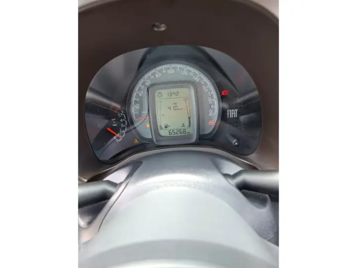 MOBI 1.0 8V EVO FLEX WAY MANUAL