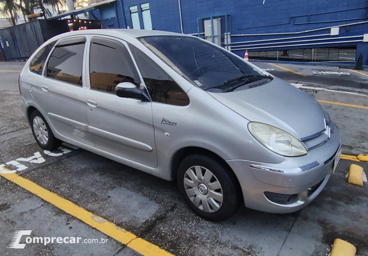 XSARA 1.6 I Picasso GLX 16V