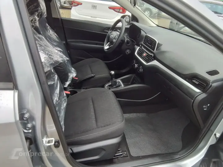 HB20 1.0 12V FLEX SENSE PLUS MANUAL