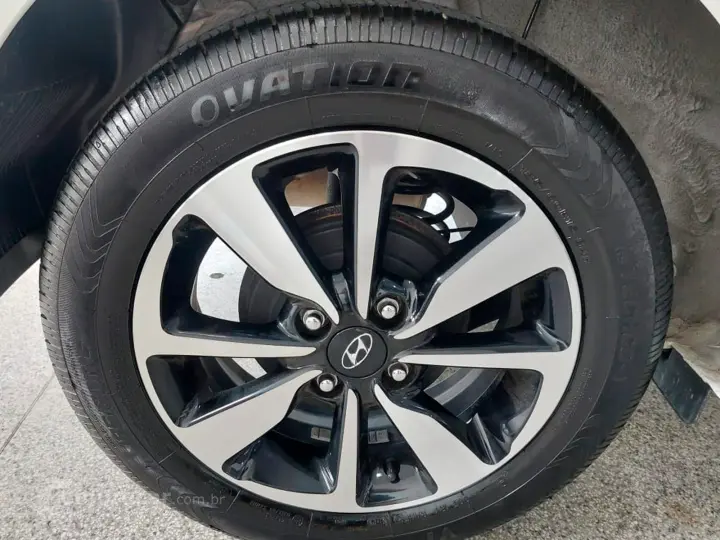 HB20 1.6 Premium 16V