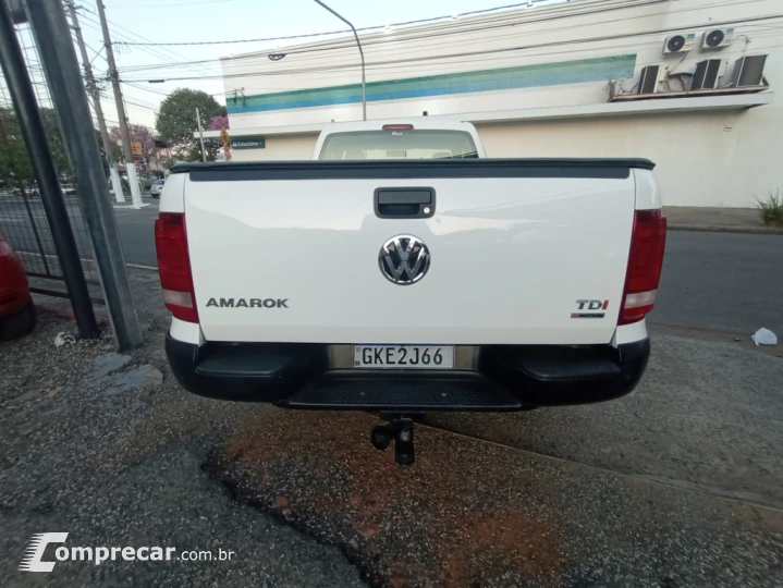 Amarok