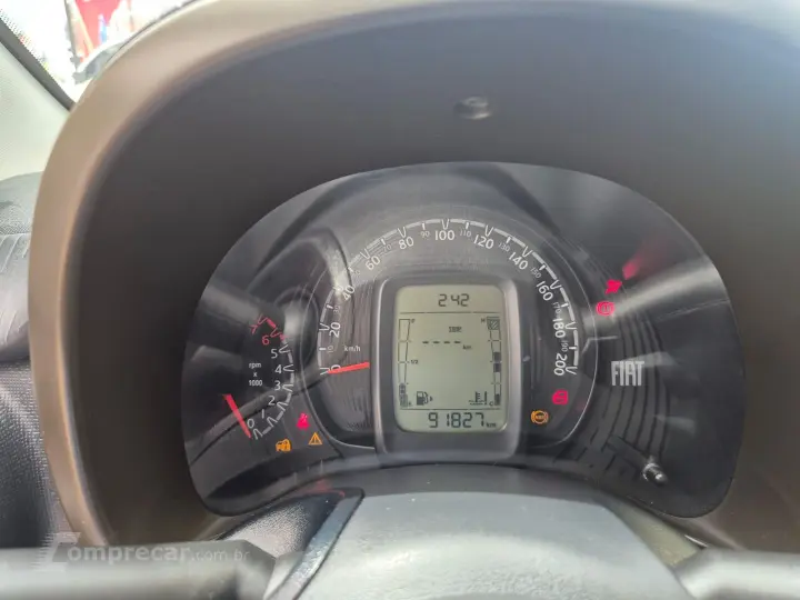 Mobi 1.0 Evo Flex Way Manual