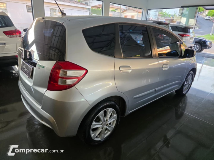 FIT 1.4 LX 16V