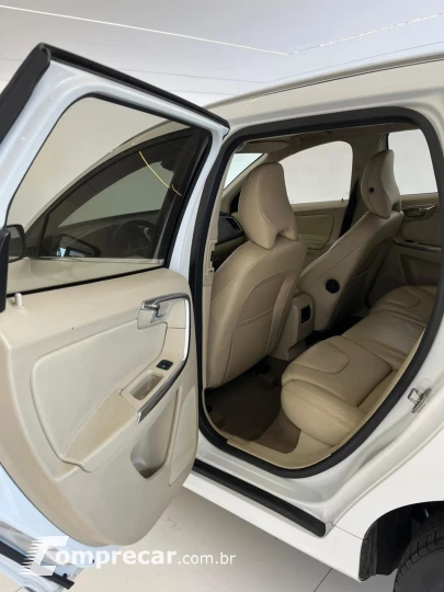 XC60 2.0 T5 RD Turbo