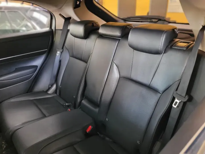 HR-V EXL 1.5 Flex Sensing 16V 5p Aut.