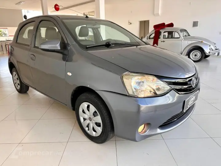 ETIOS HB XS 15