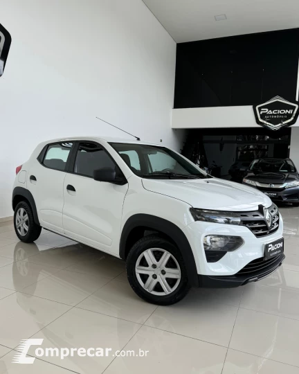 KWID 1.0 12V SCE ZEN