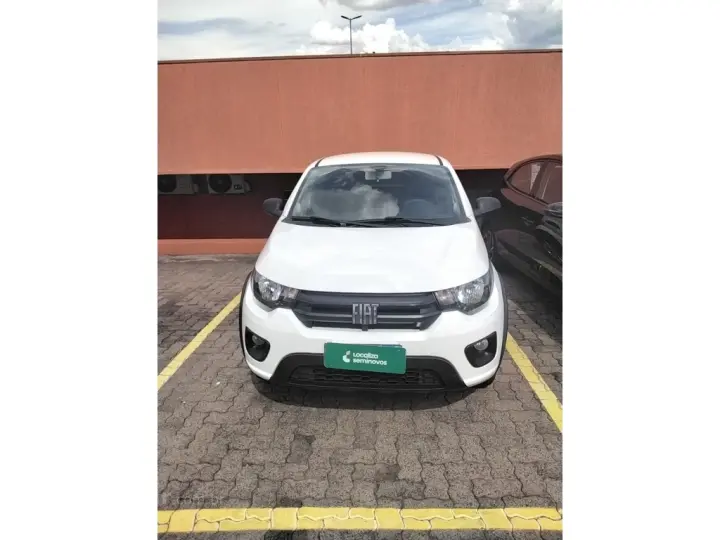 MOBI 1.0 EVO FLEX LIKE. MANUAL