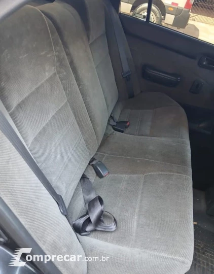 Corolla EX 1.6