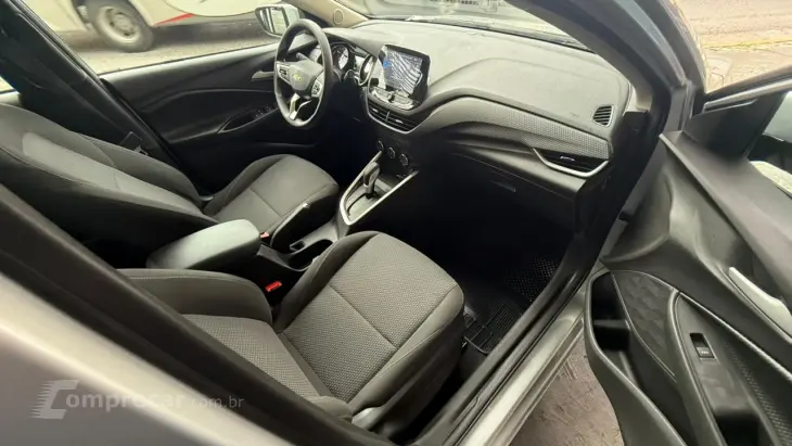 ONIX 1.0 Turbo Plus LTZ AUT