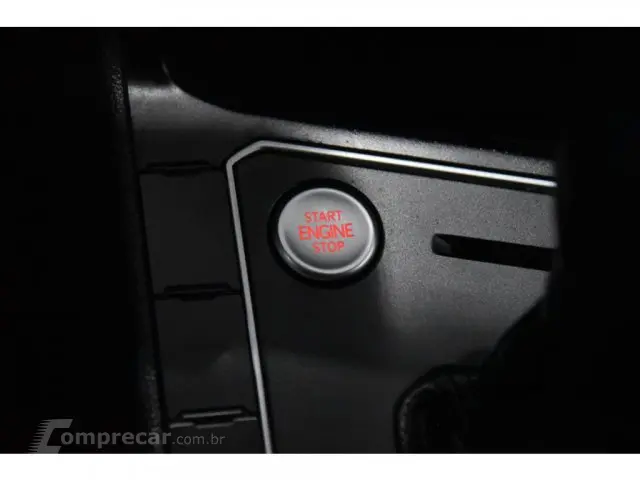 NIVUS - 1.0 200 TSI TOTAL HIGHLINE AUTOMÁTICO