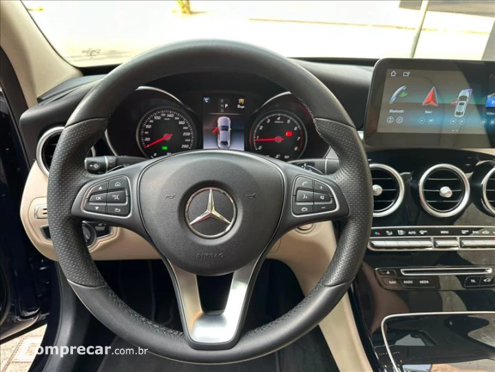 C 250 2.0 CGI Avantgarde