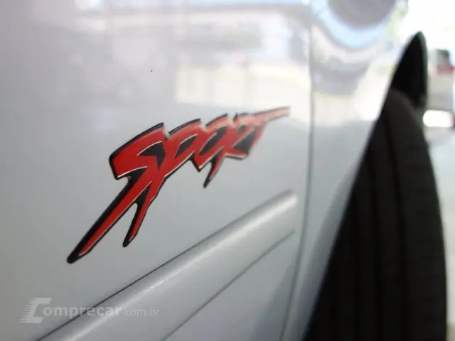 MONTANA - 1.4 MPFI SPORT CS 8V 2P MANUAL