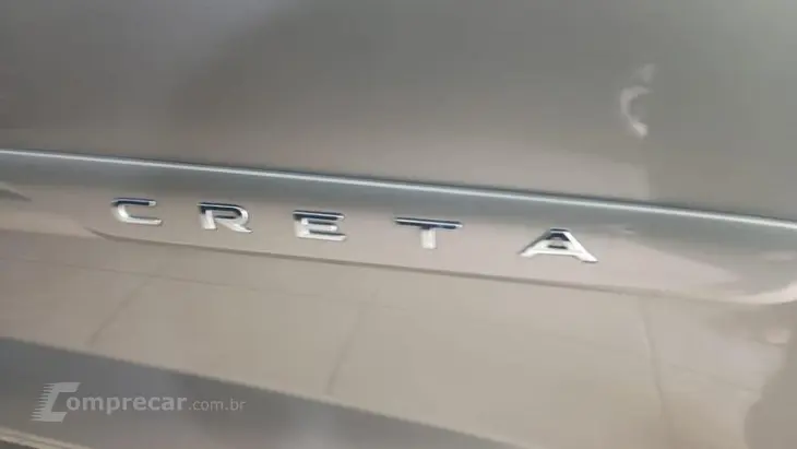 CRETA 1TA LIMITED
