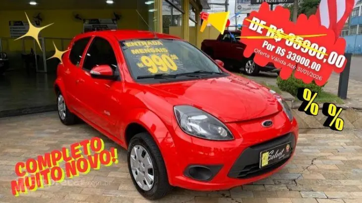 ARGO 1.3 FIREFLY FLEX TREKKING MANUAL