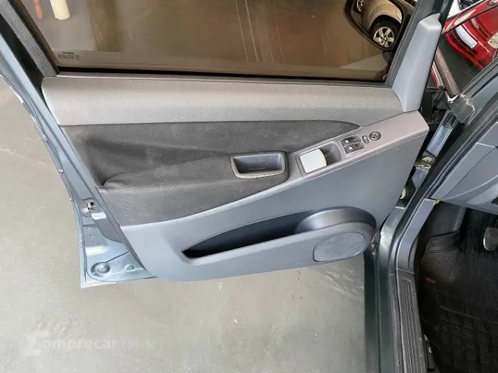 IDEA 1.4 MPI Fire ELX 8V