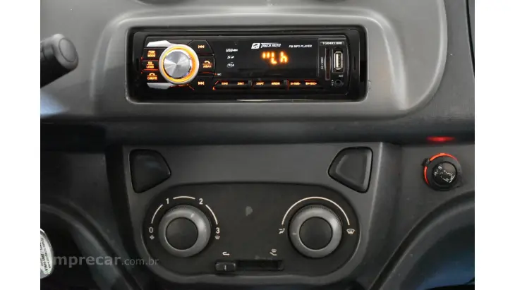 UNO - 1.0 EVO VIVACE 8V 4P MANUAL