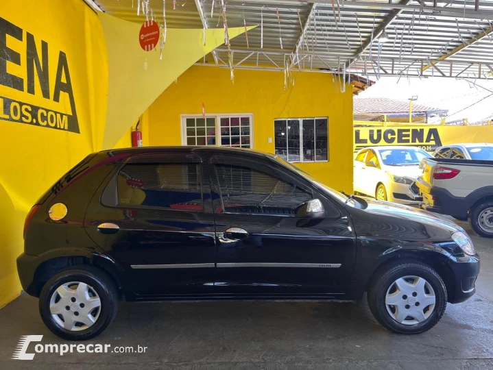 Celta 1.0 Mpfi Lt 8V Flex 4P Manual