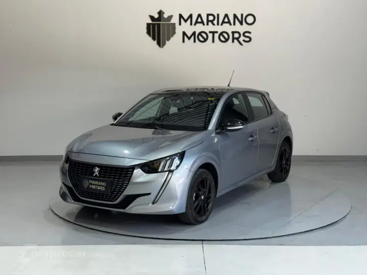 208 1.0 6V FLEX STYLE MANUAL